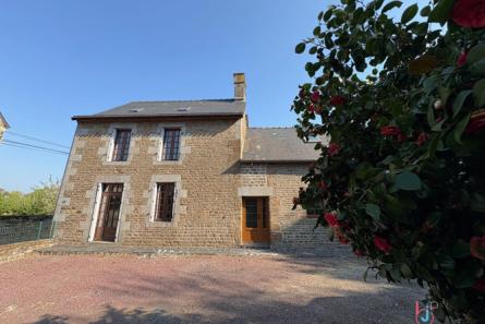 Maison à Levaré