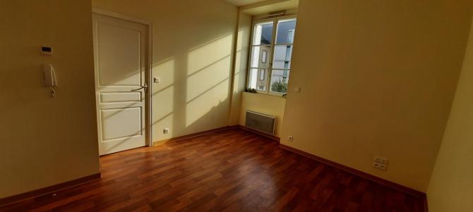 Appartement T2 quartier Gare à Laval