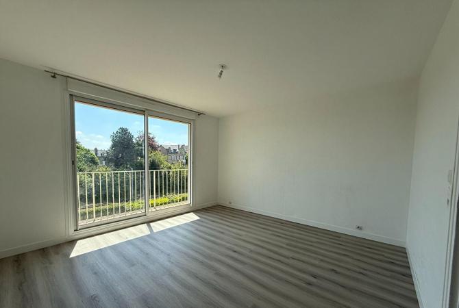 Appartement T4 - LAVAL - Secteur HILARD