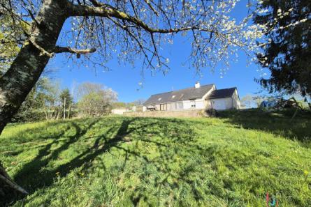 Maison de campagne secteur Evron