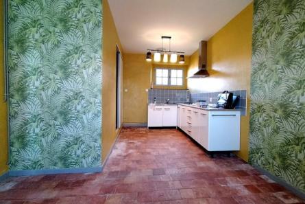 Maison à Evron