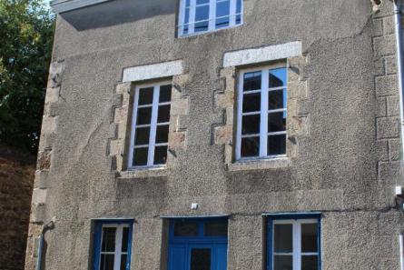 Superbe propriété avec plan d'eau secteur Lassay les Châteaux