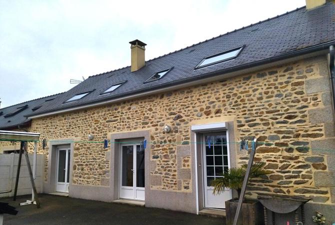 MAISON F4 à AVERTON