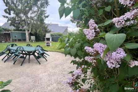 CHANGE - Maison de 143 m²