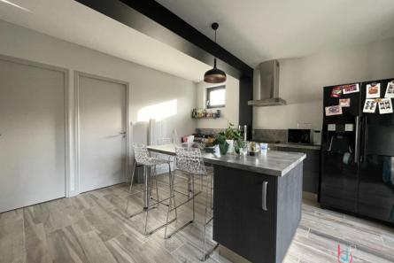 Appartement T4 - Laval Proche Avesnières