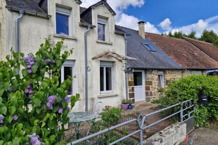 Jolie maison secteur Domfront