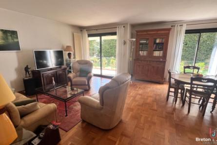 Appartement T4 centre-ville de aval