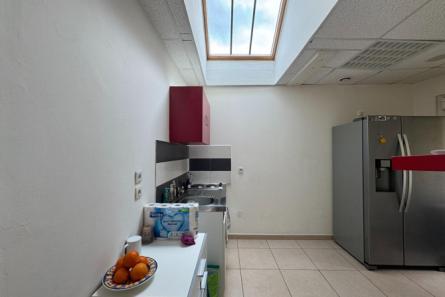Appartement T4 centre-ville de aval