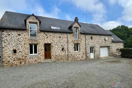 Maison de campagne secteur Evron