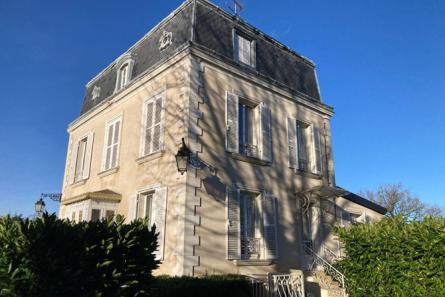 Demeure à Pré en Pail