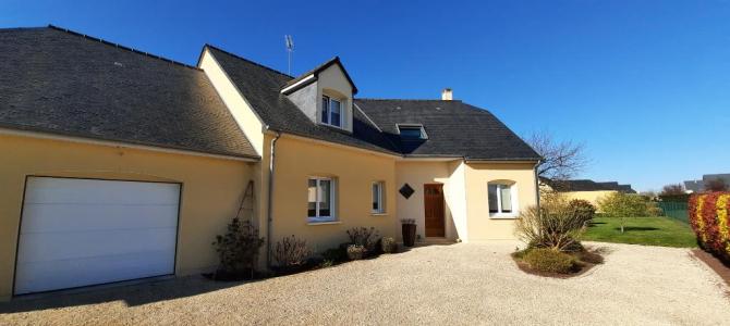 Pavillon 4 chambres - BONCHAMPS-LES-LAVAL