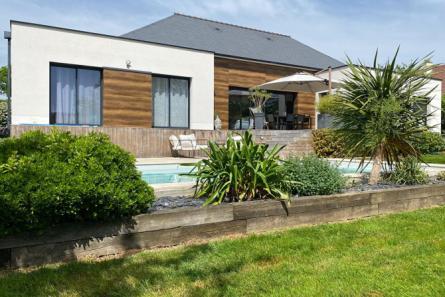 Maison à Gorron