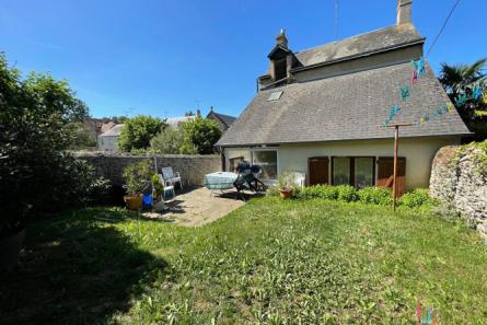 Maison à Fresnay sur Sarthe