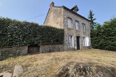 Maison secteur Andouillé