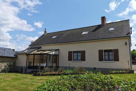 Maison à Vimartin-sur-Orthe