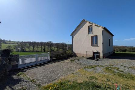 Maison 120 m² en campagne