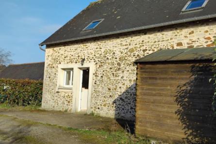 Maison à Vimartin-sur-Orthe