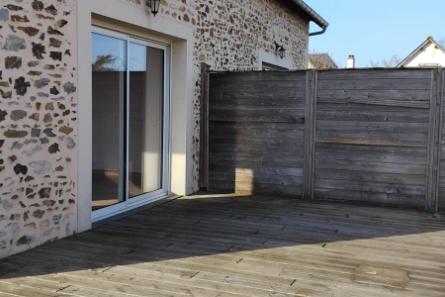 Maison à Vimartin-sur-Orthe