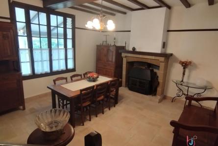 Maison à Vimartin-sur-Orthe
