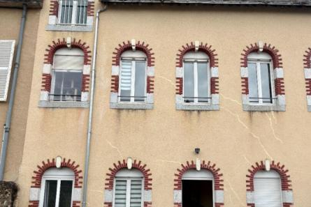Appartement T3 à Saint-Berthevin