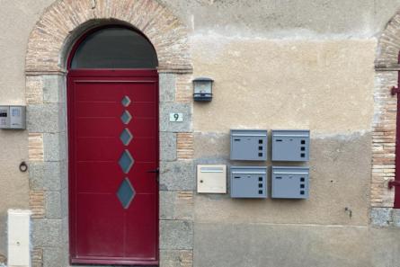 Immeuble secteur Laval