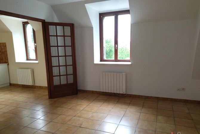 STUDIO in MAYENNE
