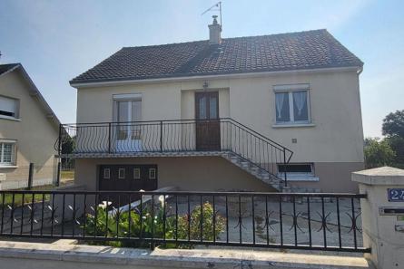 Maison Saint Christophe Du Luat