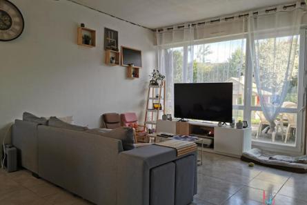 Maison familiale à Bais