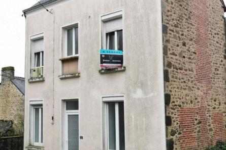 Maison à Conlie
