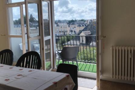 Appartement à Laval
