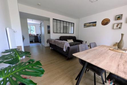 Appartement T4 quartier Haute Follis à Laval
