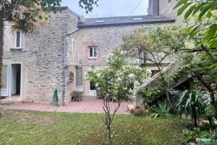 Maison de ville à Laval