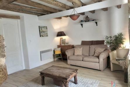 Superb house in the heart of Lassay les Châteaux