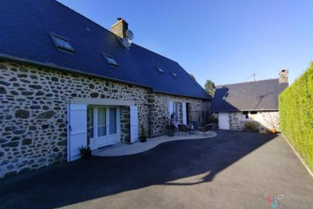 Maison de 150 m² à Vautorte en campagne