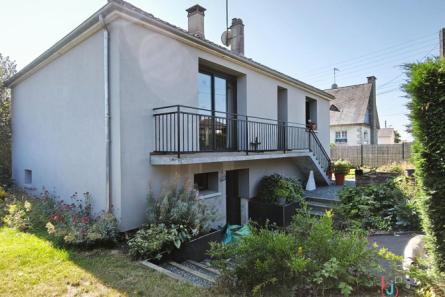 Maison à Villaines la Juhel