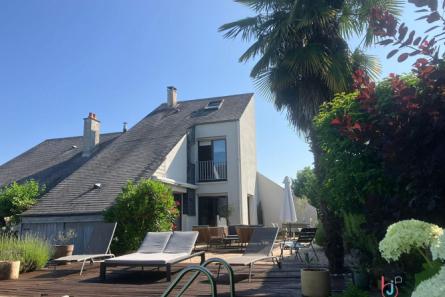 Maison à Entrammes