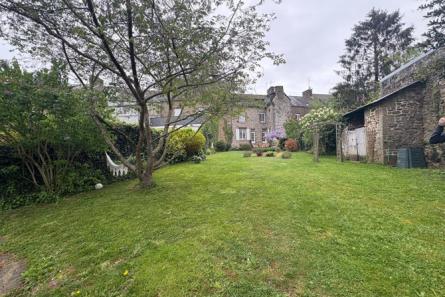 Maison à Gorron