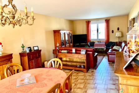 Maison à Bonchamp lès Laval