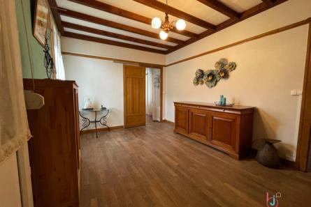 Maison près de Sillé le Guillaume