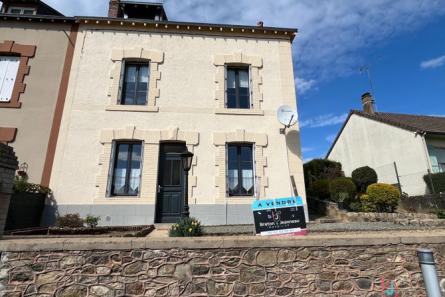 Maison à Sillé le Guillaume