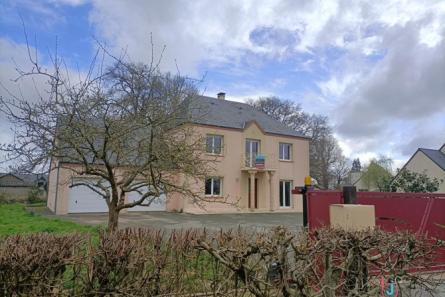 Maison 5 chambres à Changé