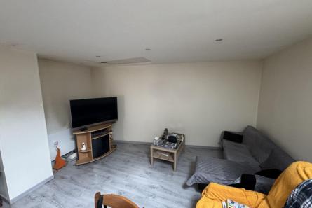 Appartement T2 centre-ville de Château-Gontier