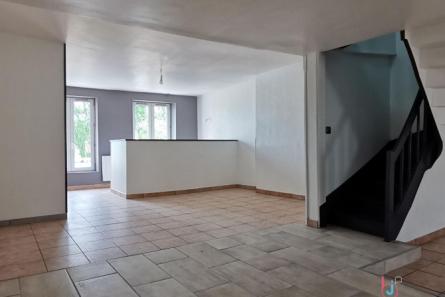 Immeuble de rapport à Villaines La Juhel