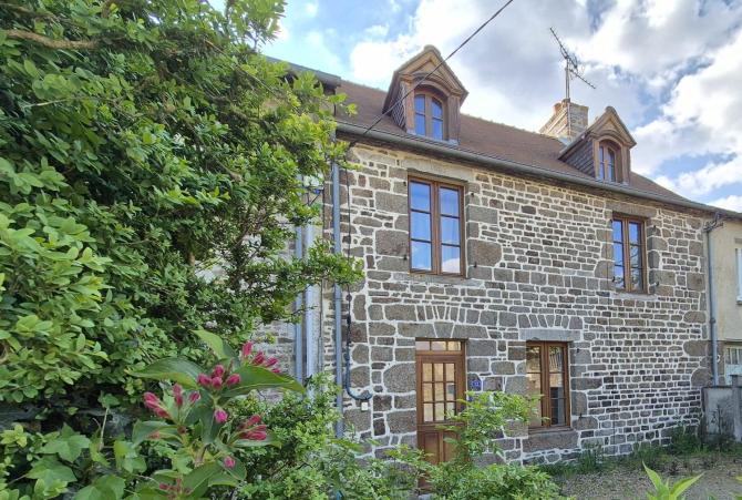 Maison proche Lassay-les-Châteaux