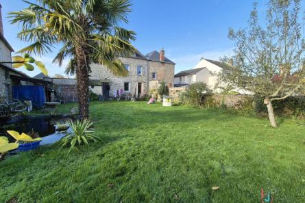 Superbe Maison secteur Mayenne