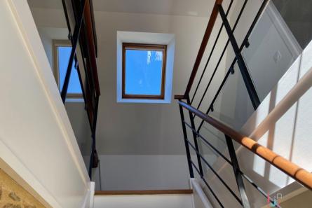 Belle rénovation 139 m² à St Germain en Cogles 35