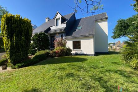 Maison à Fougères