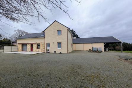 Maison campagne secteur Evron