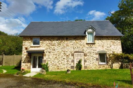 Propriété secteur de Fresnay sur Sarthe