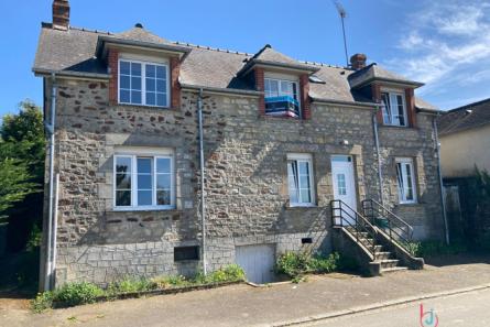 Maison secteur Villaines la Juhel